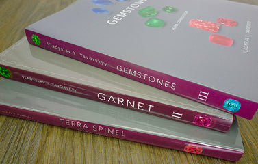 Gemstones Book Meets Amazon and Other Stories