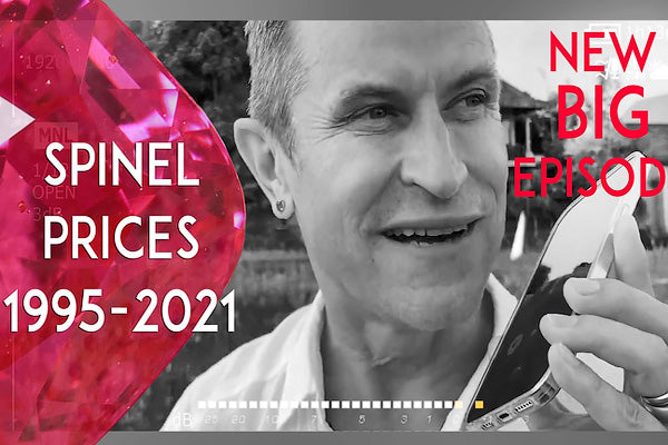 Embrace the Summer with the World of Gems, Kids and Knowledge