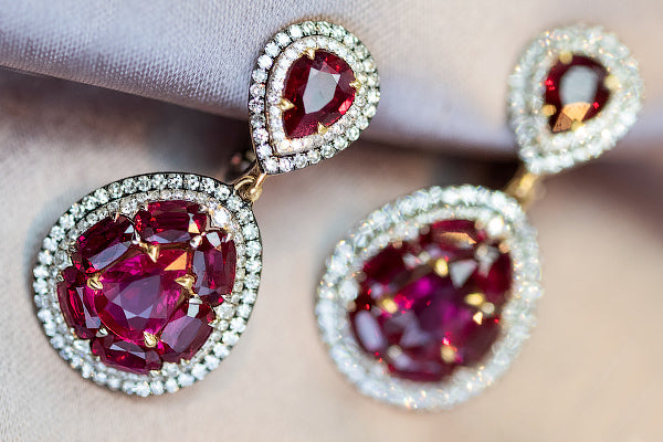 IVY New Arrivals: Vlad Yavorskyy’s Personal Summer Picks