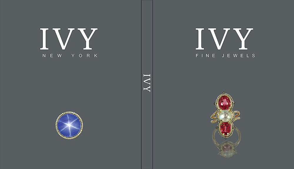 IVY FINE JEWELS I