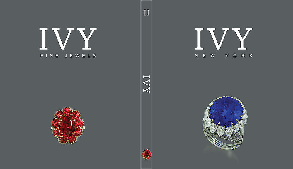 IVY FINE JEWELS II