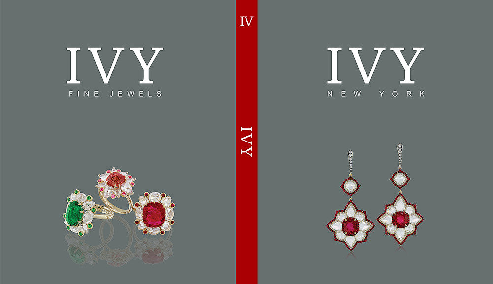 IVY FINE JEWELS IV