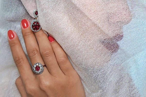 IVY New Creations: This Article Contains Vitamin She