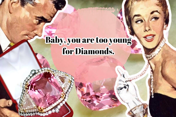 IVY New Arrivals for your Mother and Holly Golightly