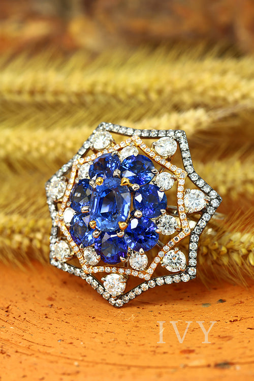 best gemstones for rings