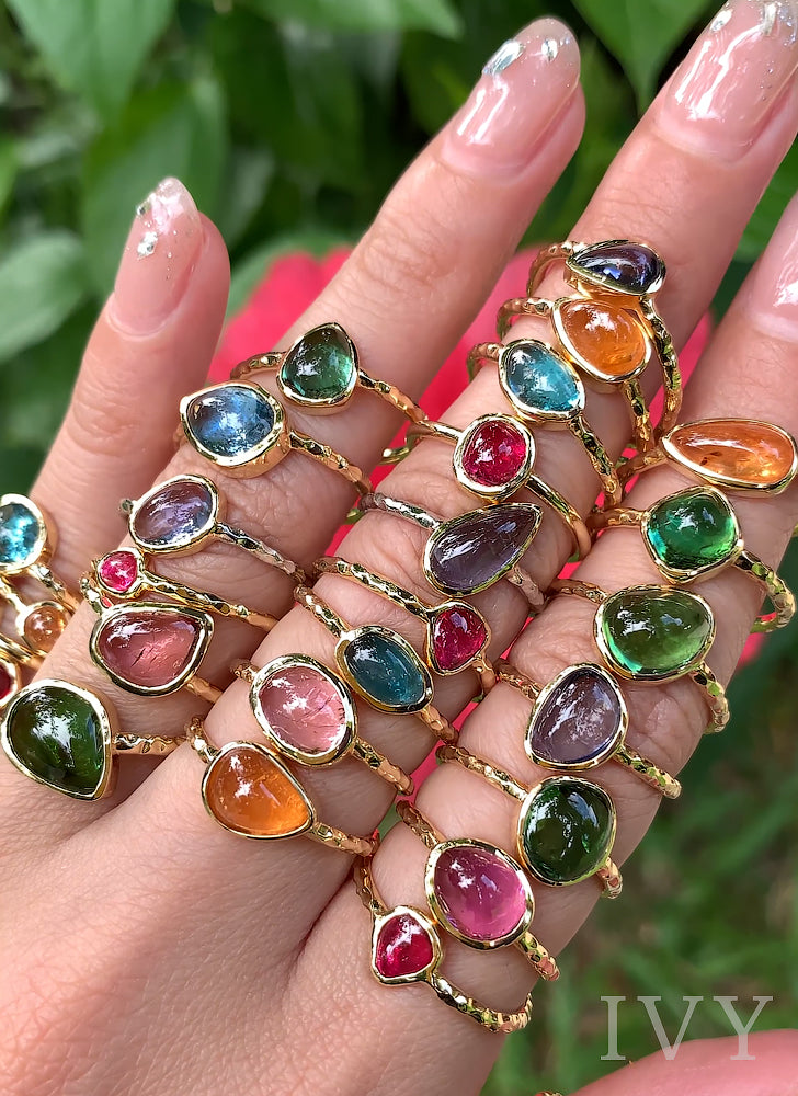 New Easy Collection Easy Picks Collection 💍 – IVY New York