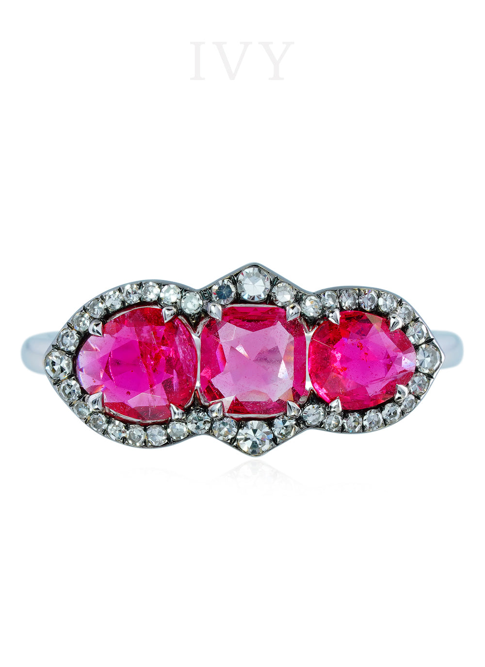 Browse Exceptional Quality Trio Rings –
