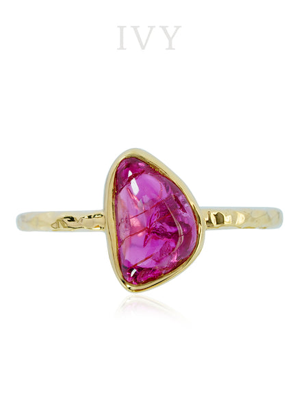 Sapphire Ring