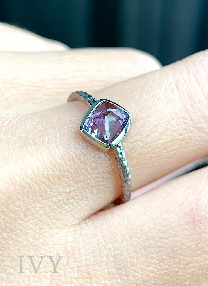 Spinel Ring