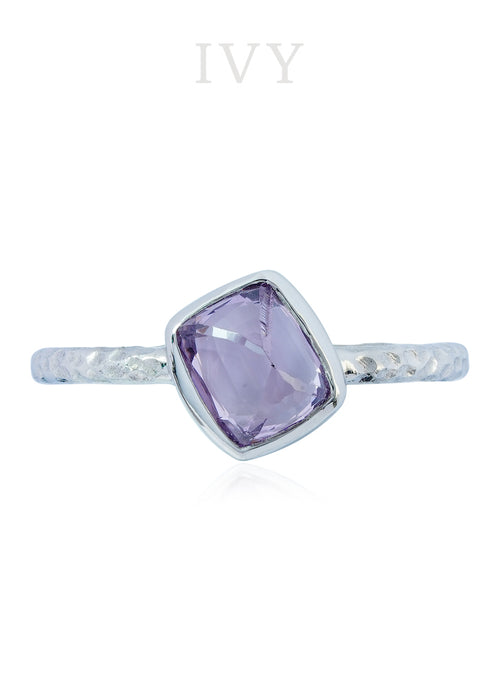 Spinel Ring
