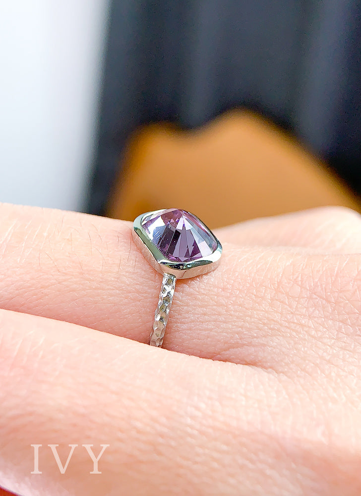 Spinel Ring