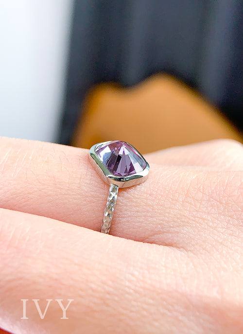 Spinel Ring