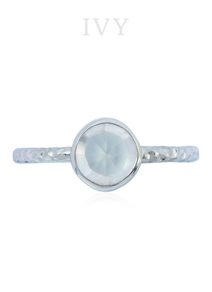 Topaz Ring