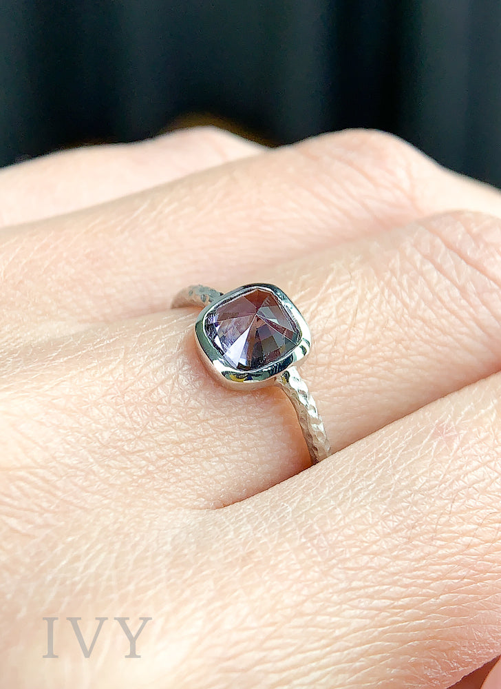Spinel Ring