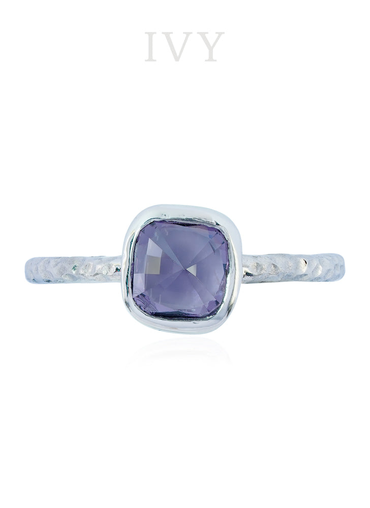 Spinel Ring