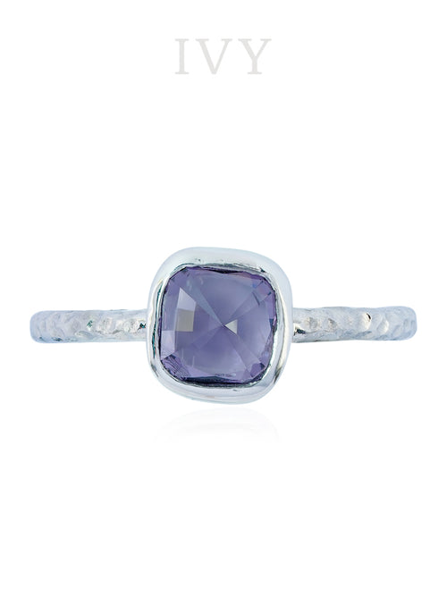 Spinel Ring