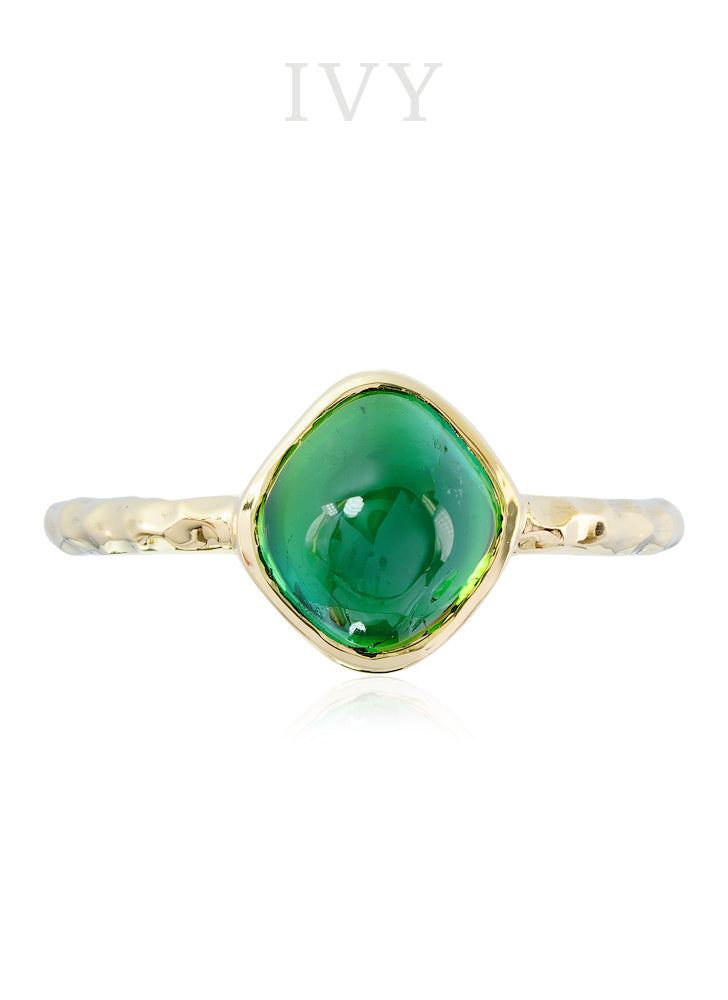 Tourmaline Ring