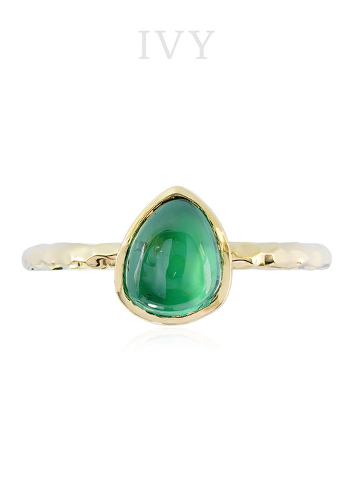 Tourmaline Ring
