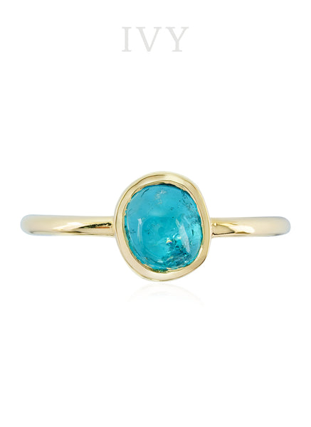 Tourmaline Ring