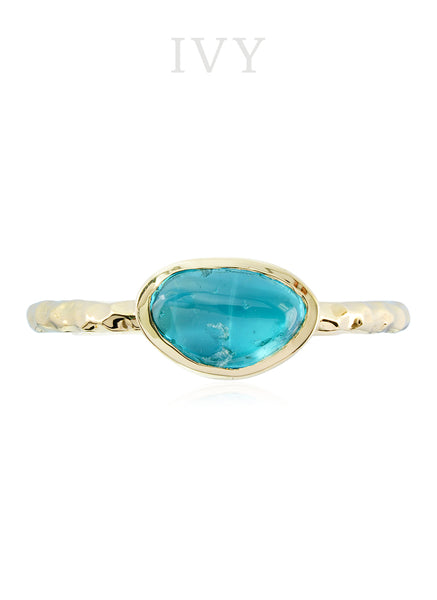Tourmaline Ring