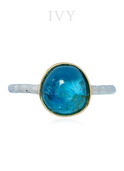 Tourmaline Ring