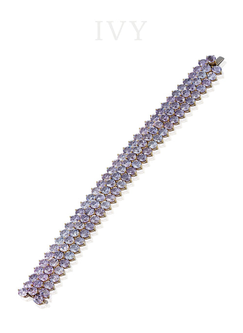 Spinel Bracelet
