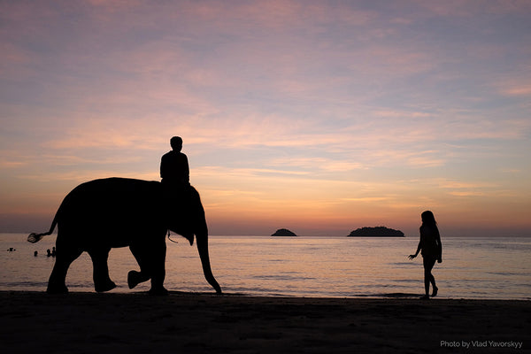Koh Chang Thailand