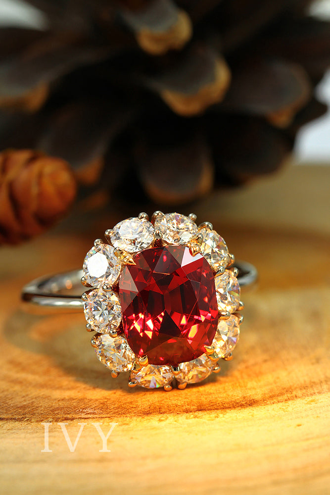 spinel in jewelry