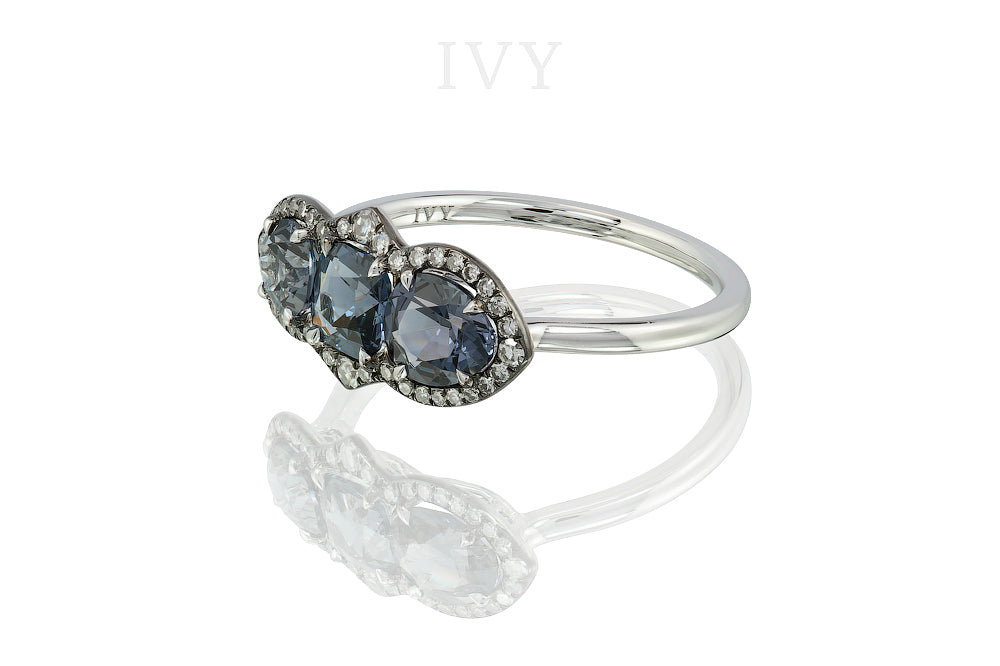 IVY Trio Ring