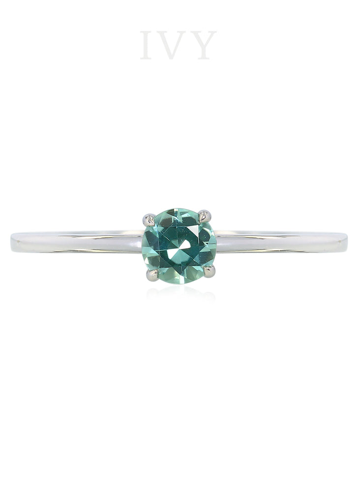 Tourmaline Ring