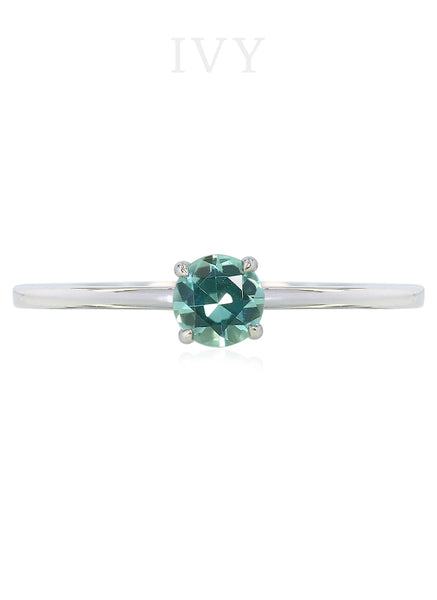 Tourmaline Ring